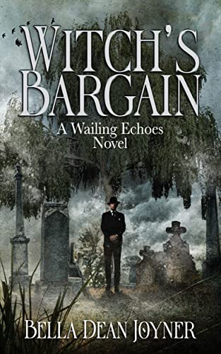 Robin's Review of Witch's Bargain