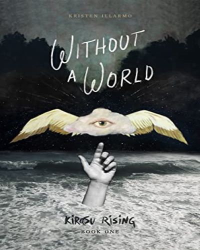 Robin's Review of Without a World by Kristen Illarmo