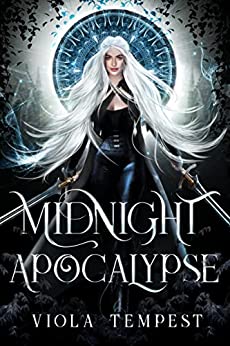 Midnight Apocalypse by Viola Tempest