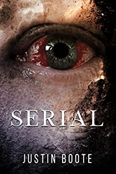 serial by justin boote