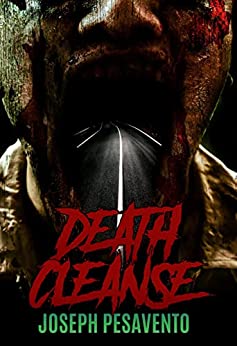 Robins review of Death Cleanse by Joseph Pesavento