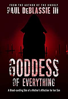 Robin's Review of Goddess of Everything