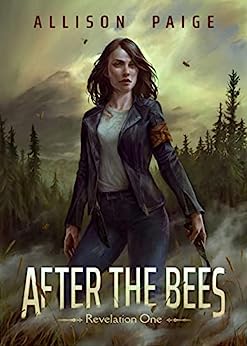 After the Bees is a page-turner that takes readers on an enthralling journey of post-apocalyptic chaos.