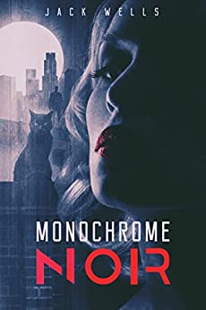 Step into the dark and eerie world of Monochrome Noir: Book III- A Fatal Flood, a gripping read by Jack Wells. From the first page, I was sucked into the story, ready to embark on another twisted journey with the familiar characters from the previous books.